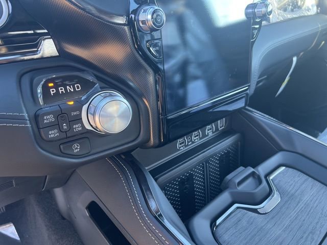 New 2026 RAM 1500 Limited image 16