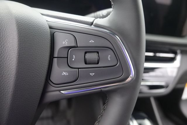 New 2026 Buick Envista Avenir FWD image 31