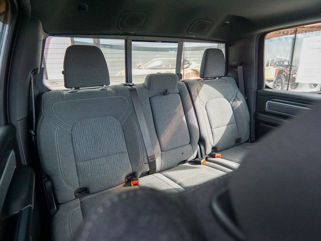 Used 2020 RAM 1500 Lone Star AWD/4WD image 35
