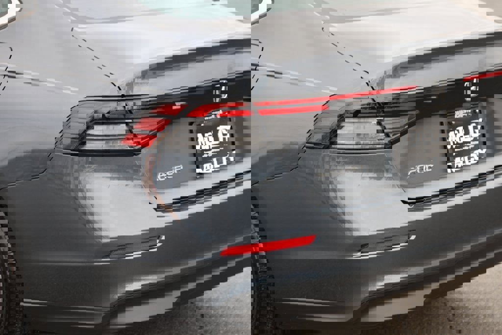 Used 2024 Honda Accord EX image 8