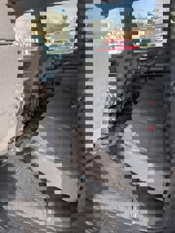 New 2026 Chevrolet Silverado 2500 Custom w/ Custom Value Package image 14