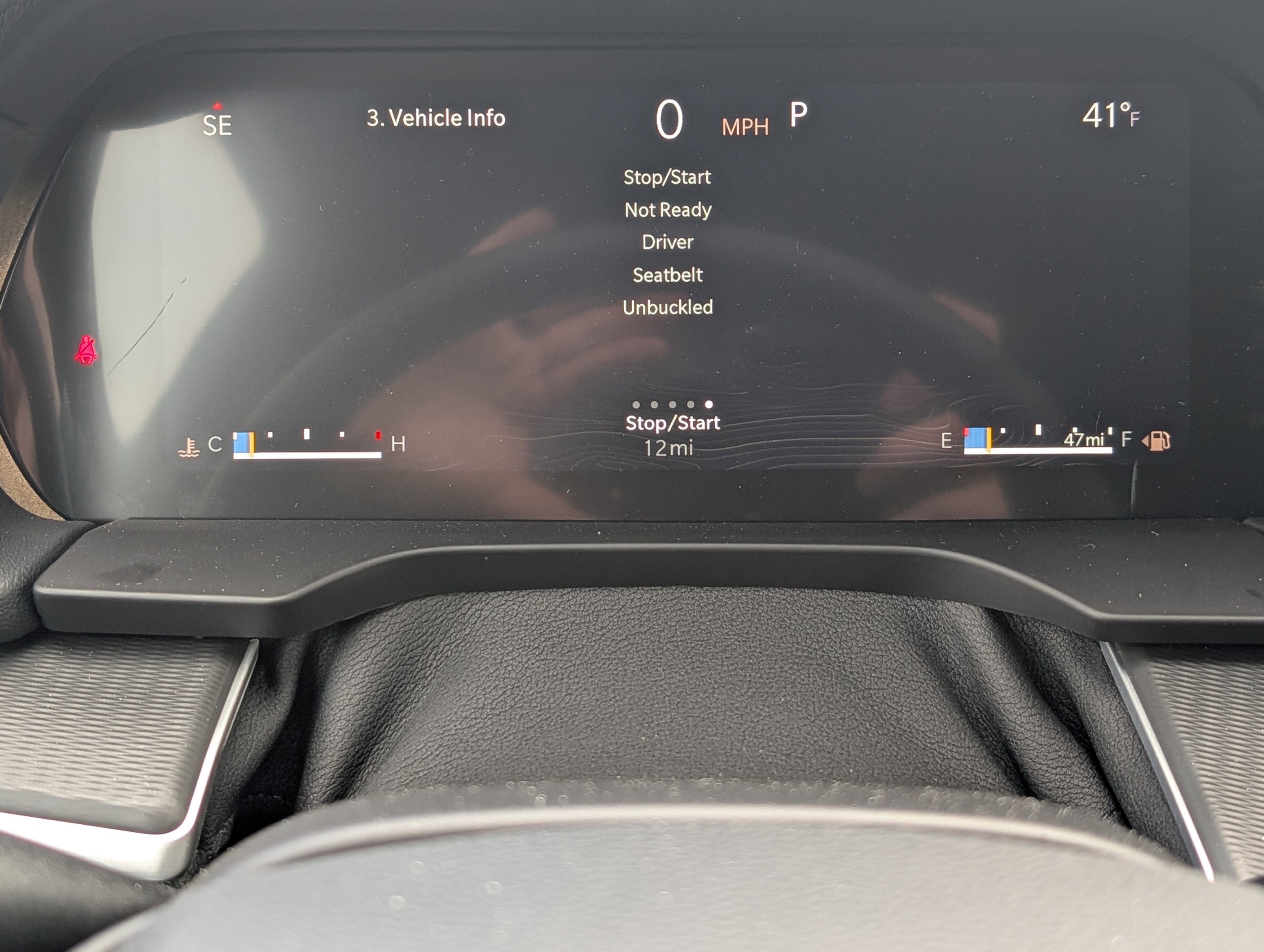 New 2026 Jeep Grand Cherokee Laredo X image 30