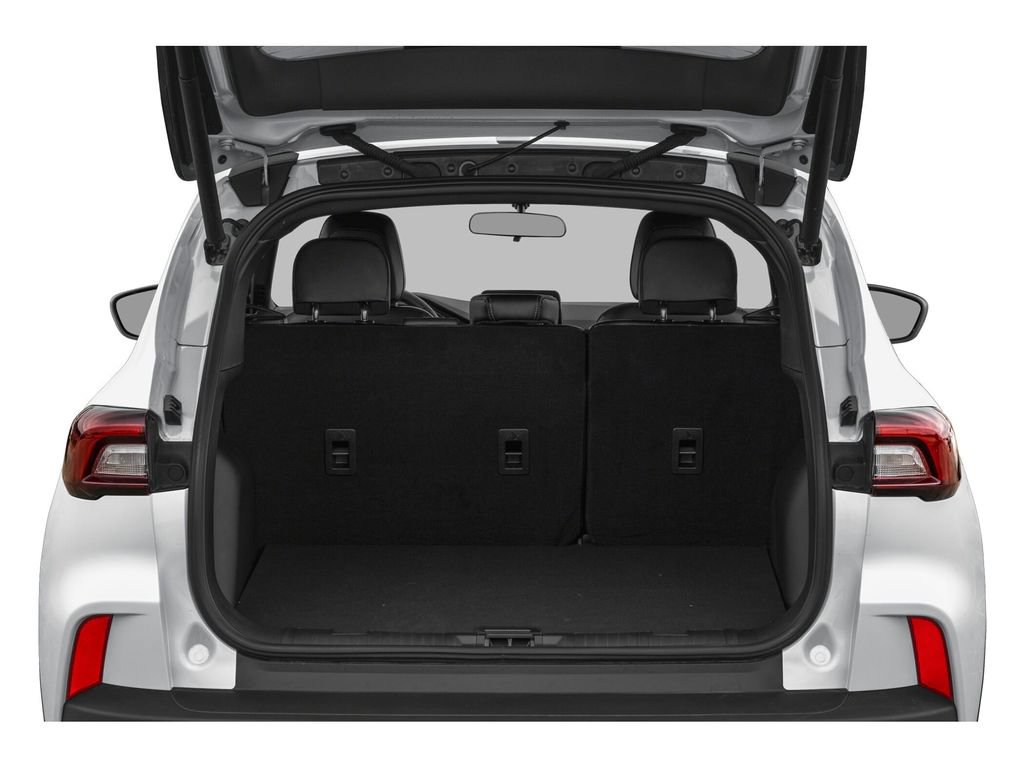 New 2026 Ford Escape ST-Line w/ Tech Pack #1 AWD/4WD image 10