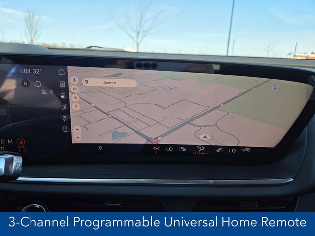 New 2026 Buick Envision Preferred AWD/4WD image 30