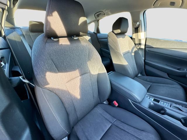 Certified 2023 Honda Accord LX image 24