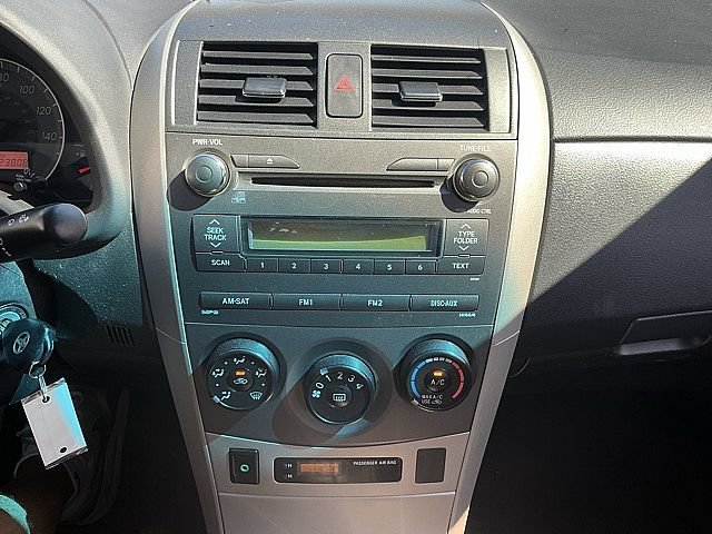 Used 2010 Toyota Corolla S w/ S EVP Pkg #3 FWD image 21