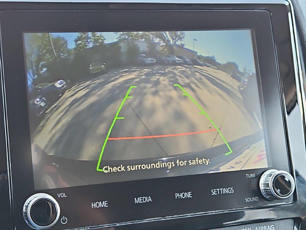 Used 2025 Mitsubishi Outlander Sport SE AWD/4WD image 15