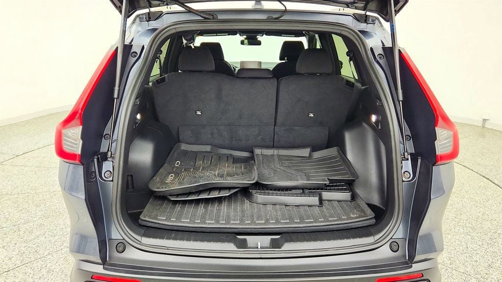 Used 2023 Honda CR-V Sport image 22