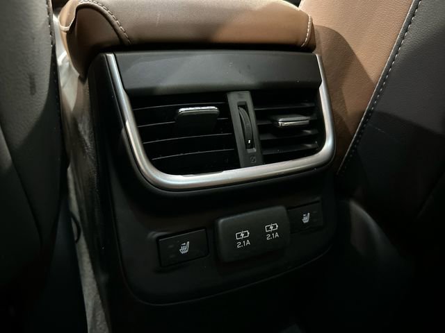 Used 2020 Subaru Outback Touring XT image 25