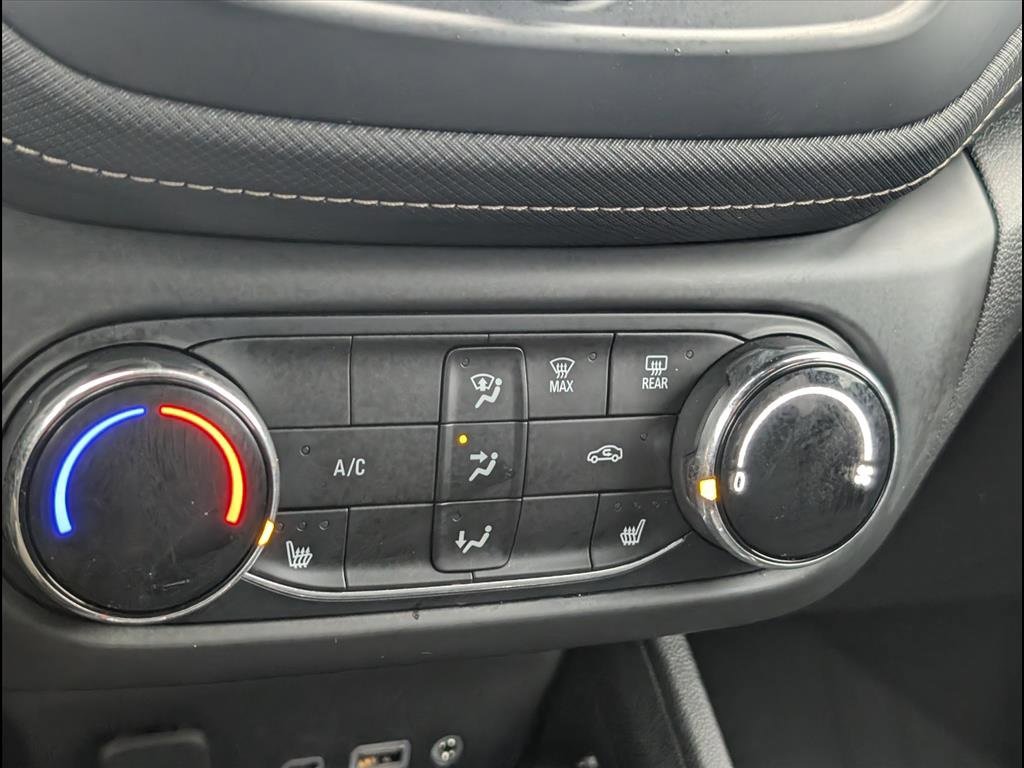 Used 2023 Chevrolet TrailBlazer ACTIV image 15