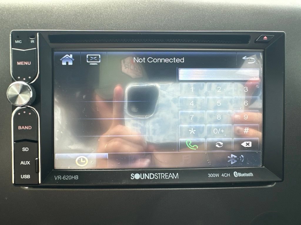 Used 2012 Nissan Titan S w/ S Popular Equipment Pkg RWD image 29