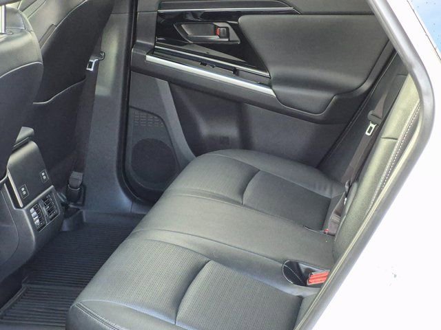 Used 2024 Toyota bZ4X Limited image 20