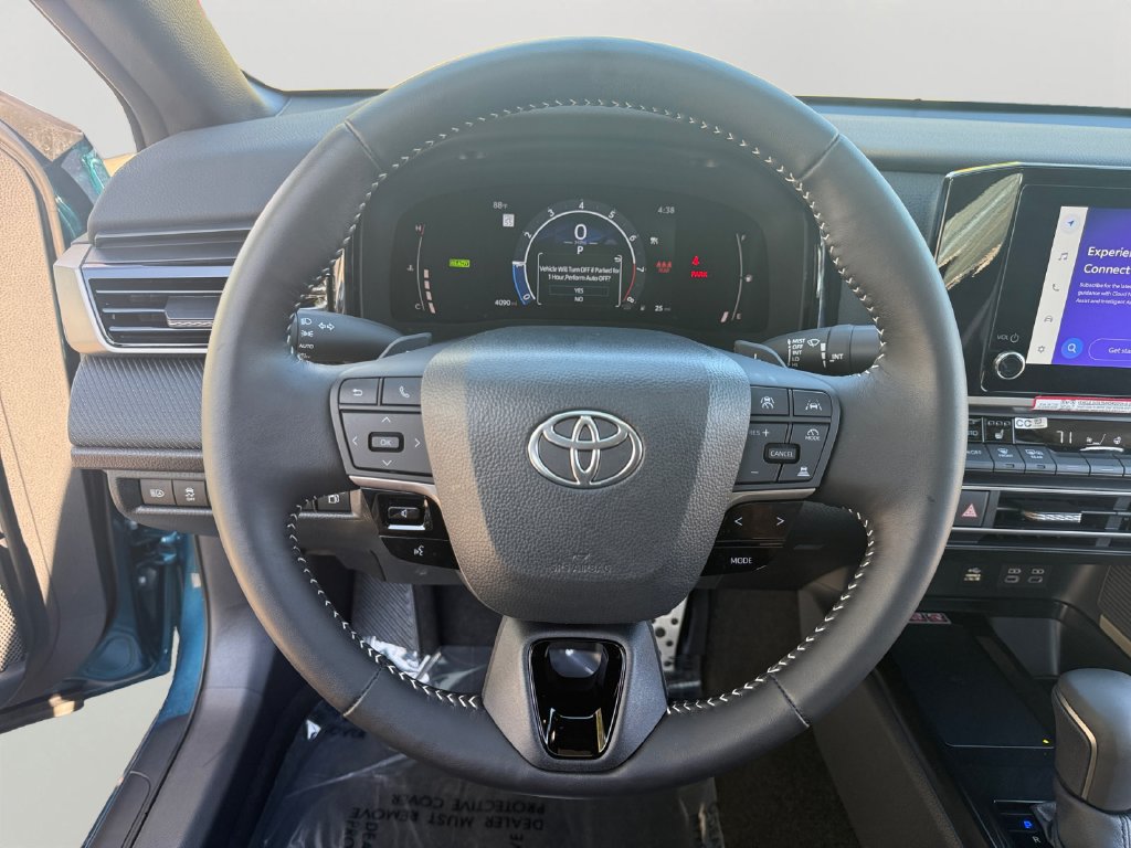 Used 2026 Toyota Camry SE w/ Convenience Package FWD image 12