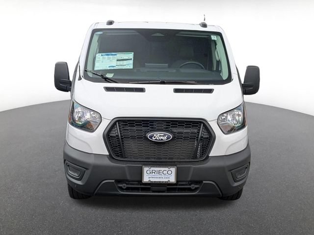 New 2026 Ford Transit 250 Low Roof w/ Load Area Protection Package RWD image 8