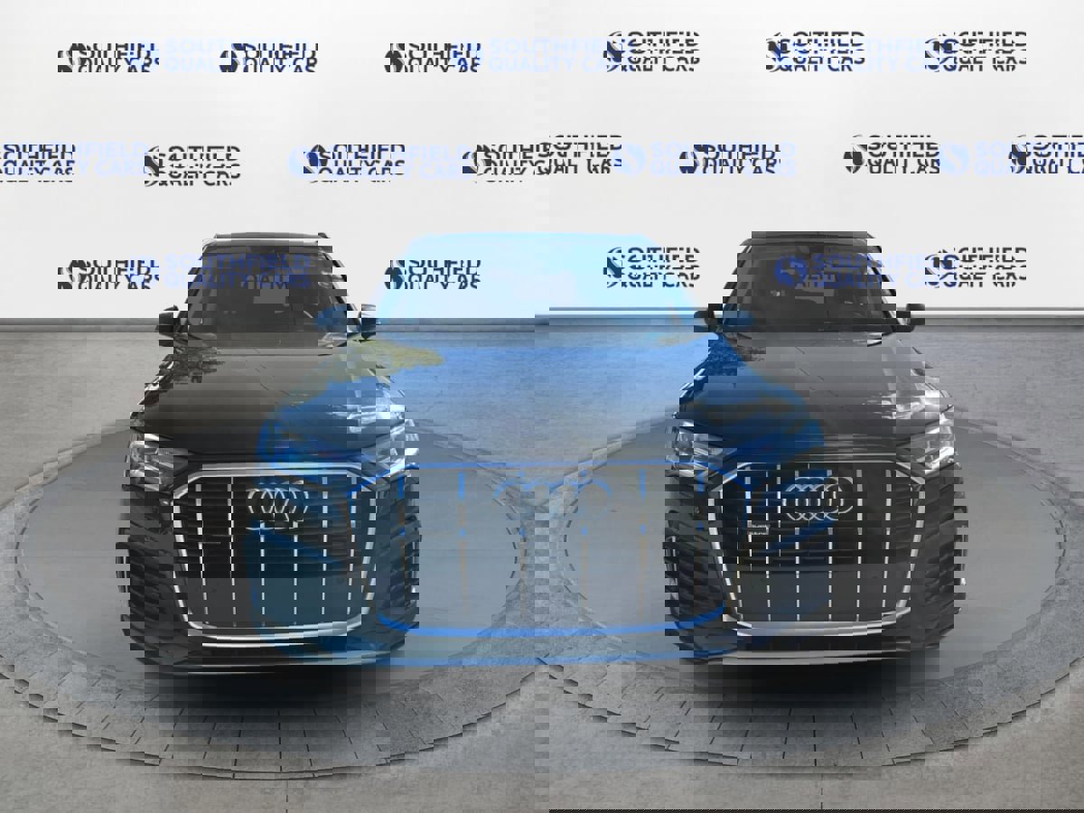 Used 2022 Audi Q7 2.0T Premium image 9