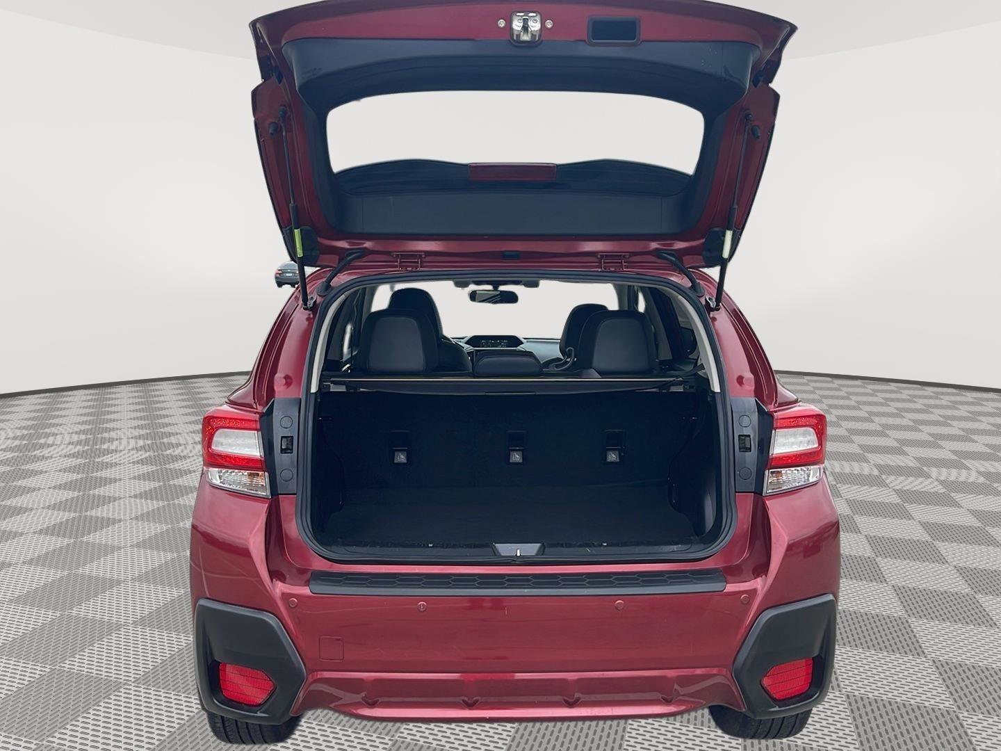 Used 2018 Subaru Crosstrek 2.0i Limited image 32