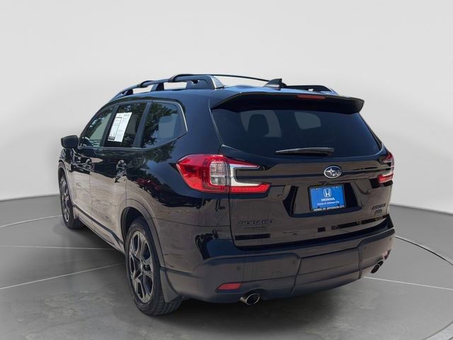 Used 2023 Subaru Ascent Onyx Edition Limited AWD/4WD image 4