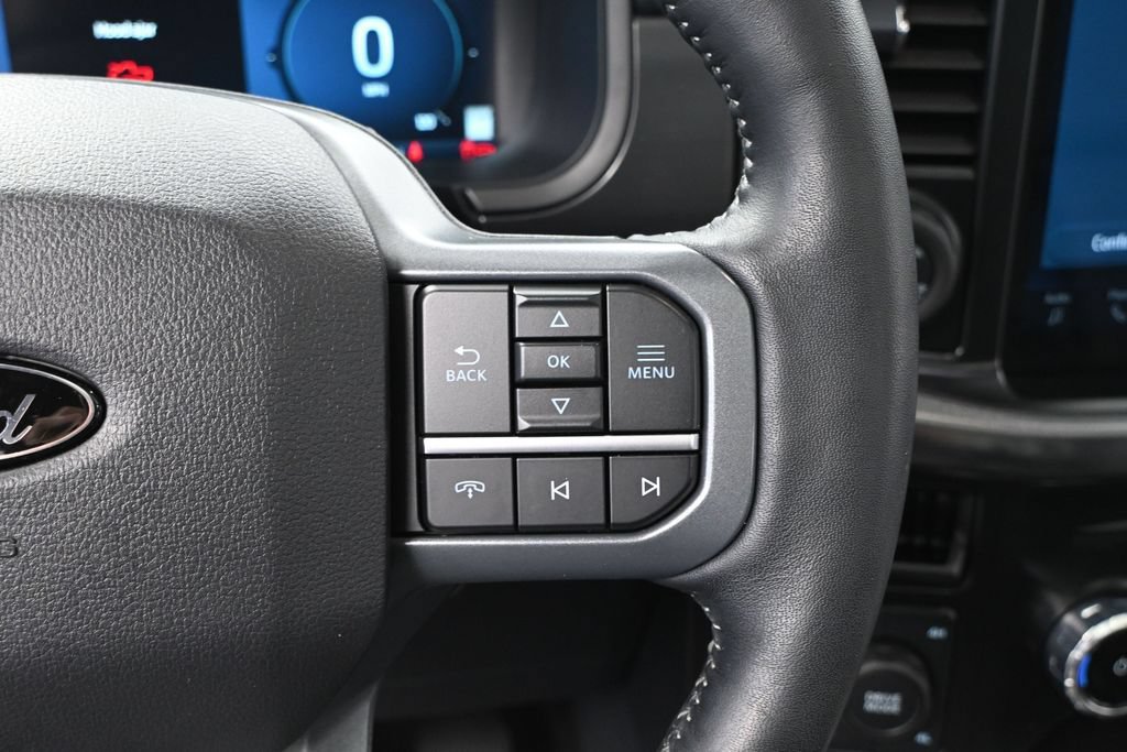 Used 2024 Ford F150 Lariat AWD/4WD image 23