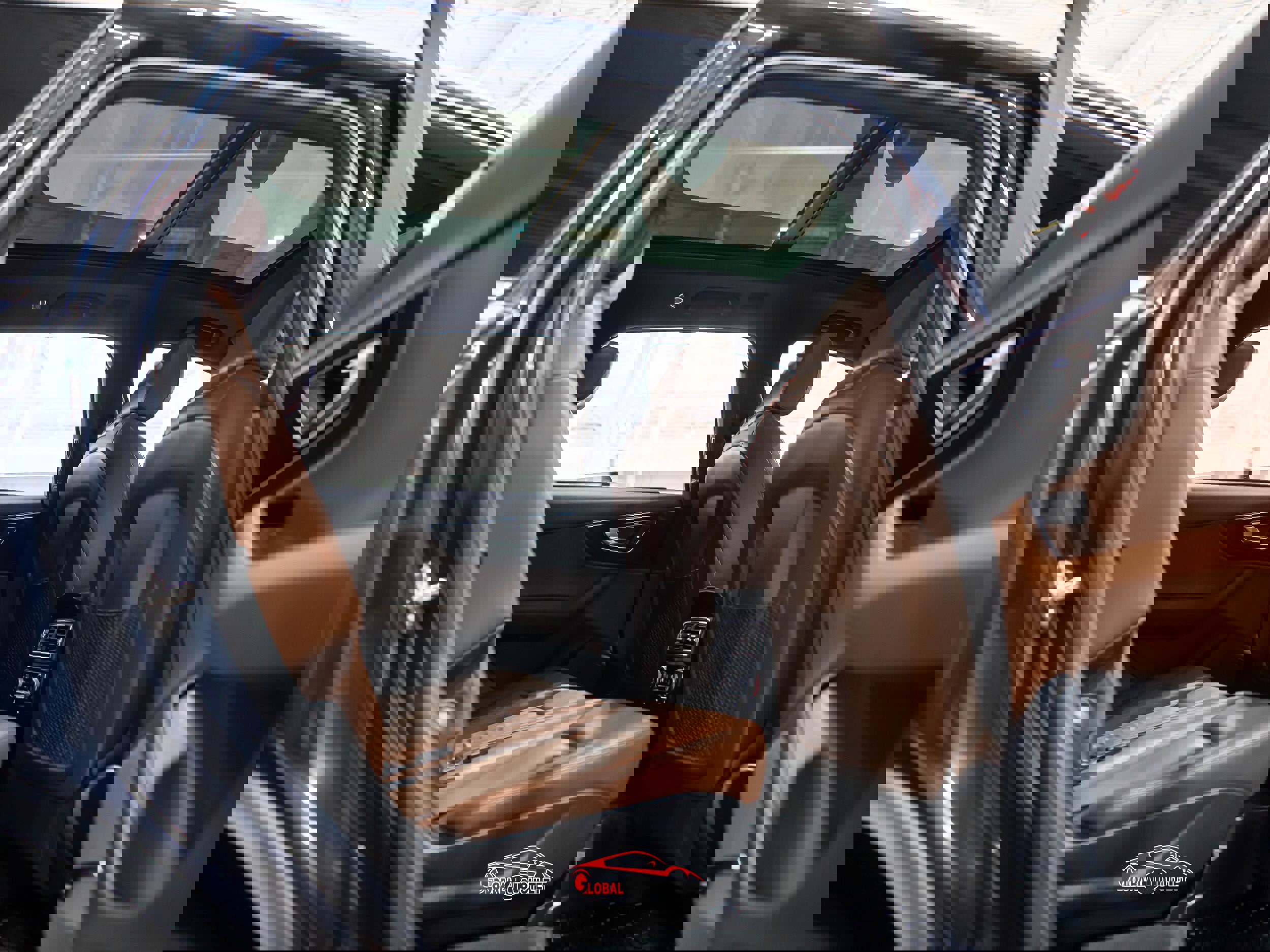 Used 2017 Audi Q7 3.0T Premium Plus w/ Premium Plus Package image 19