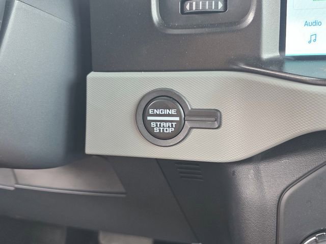 Used 2023 Ford Bronco Badlands AWD/4WD image 26