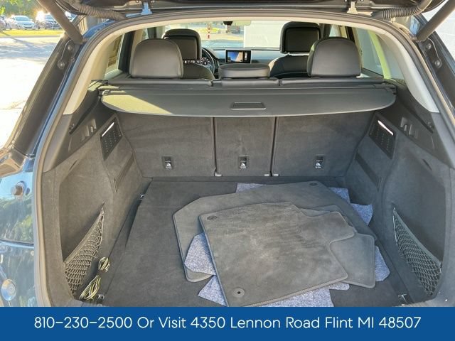 Used 2018 Audi Q5 2.0T Premium Plus AWD/4WD image 27