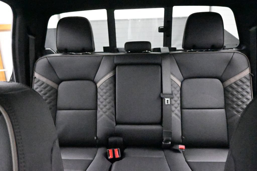 New 2026 GMC Canyon Denali AWD/4WD image 20