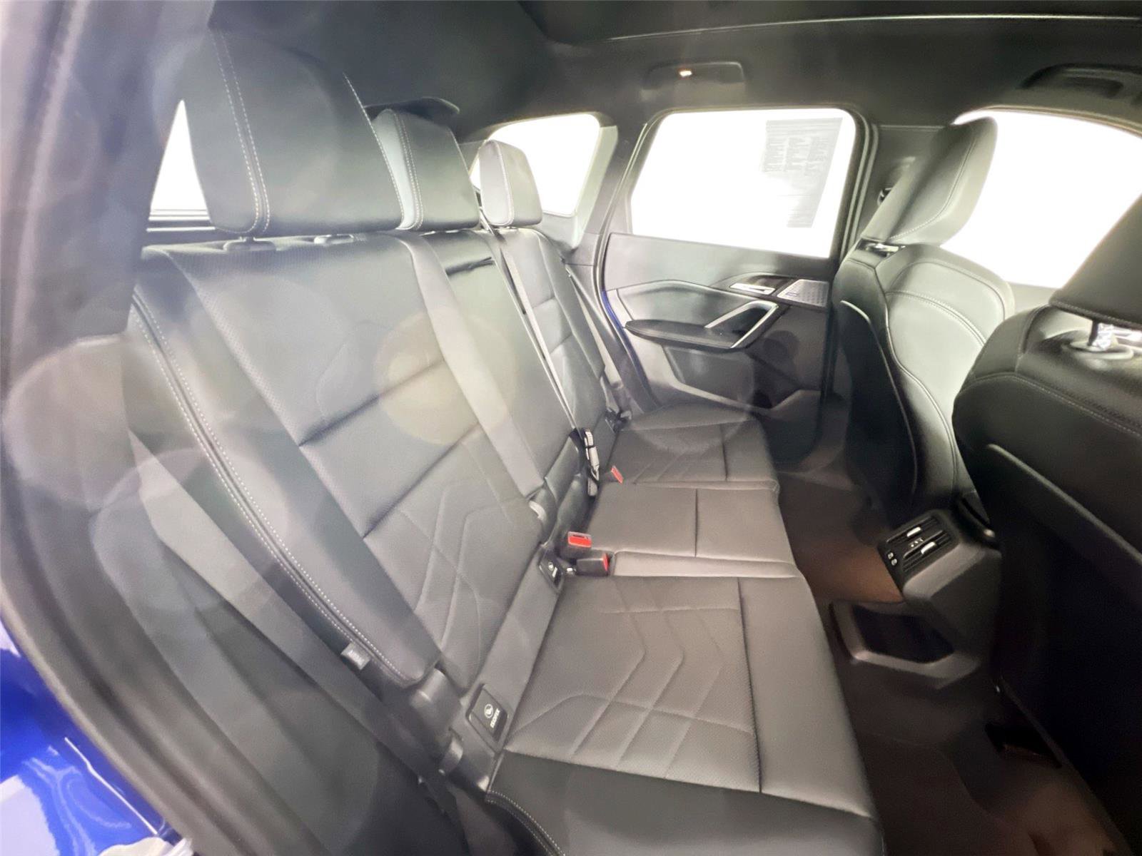 Used 2025 BMW X1 M35i image 27