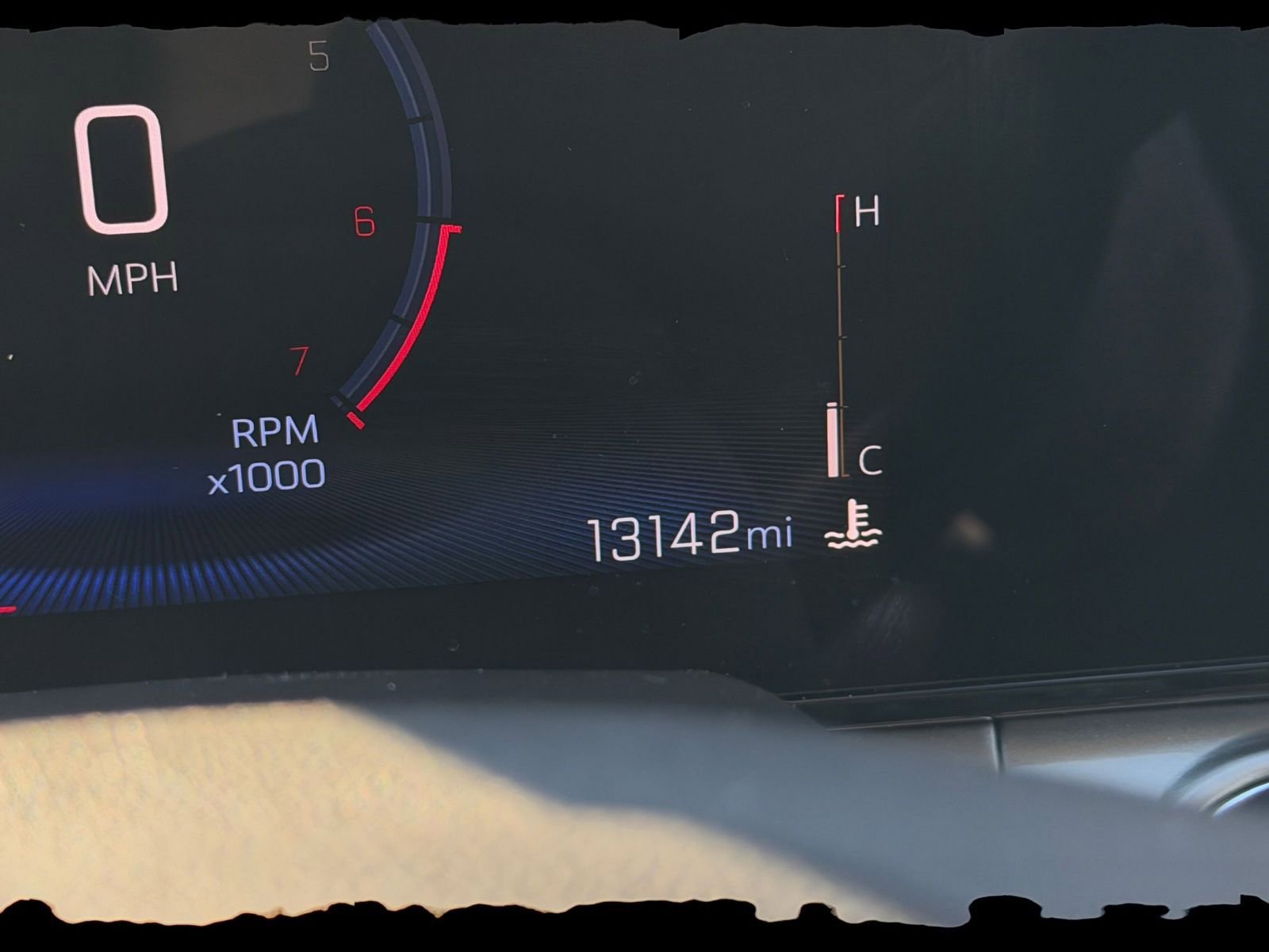 Used 2025 Chevrolet Trax LT image 39