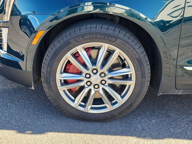 New 2026 Cadillac XT5 Sportv AWD/4WD image 26