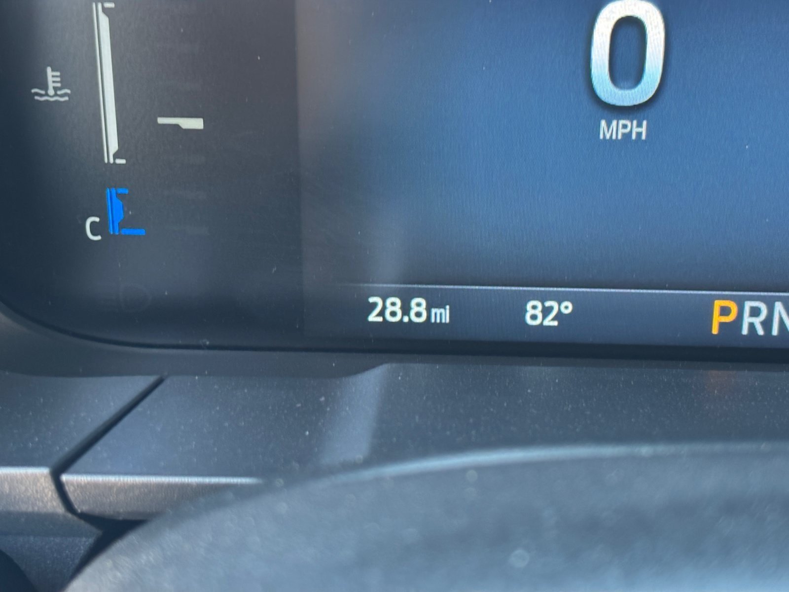 New 2025 Ford Maverick Lobo AWD/4WD image 11