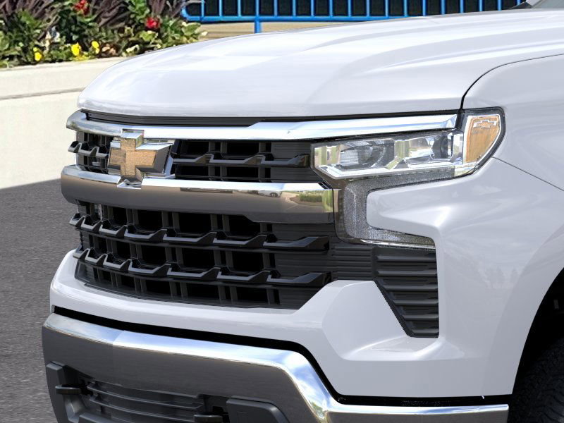 New 2026 Chevrolet Silverado 1500 LT image 13