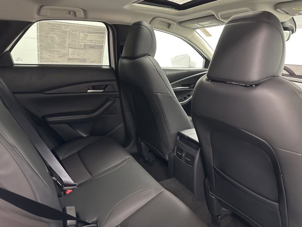 New 2026 MAZDA CX-30 AWD 2.5 S w/ Premium Package image 20