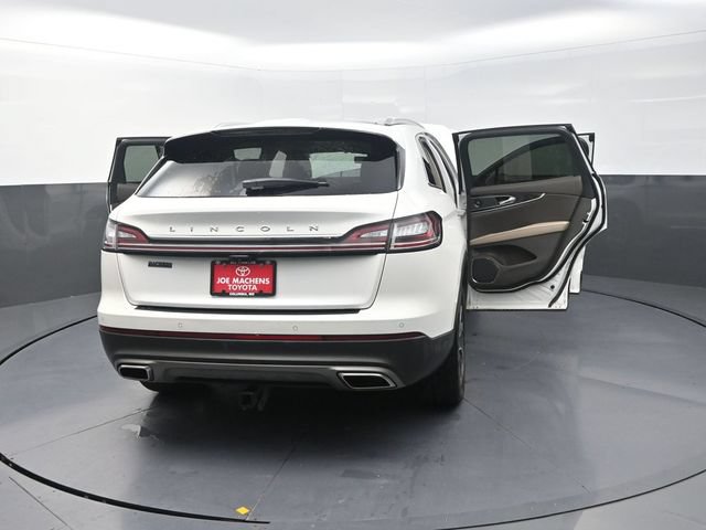 Used 2022 Lincoln Nautilus Reserve w/ Equipment Group 201A AWD/4WD image 44