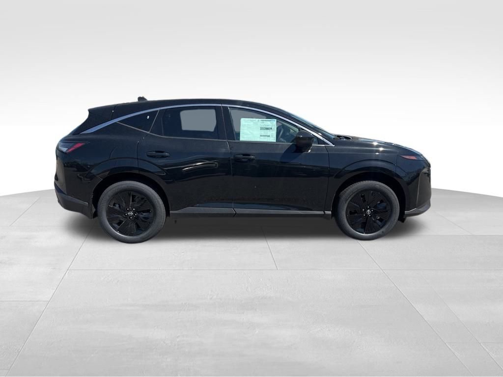 New 2025 Nissan Murano SV image 4