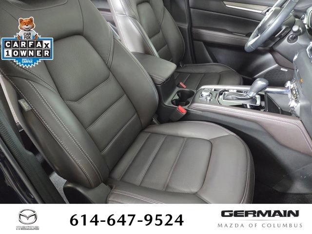Used 2024 MAZDA CX-5 Signature AWD/4WD image 29