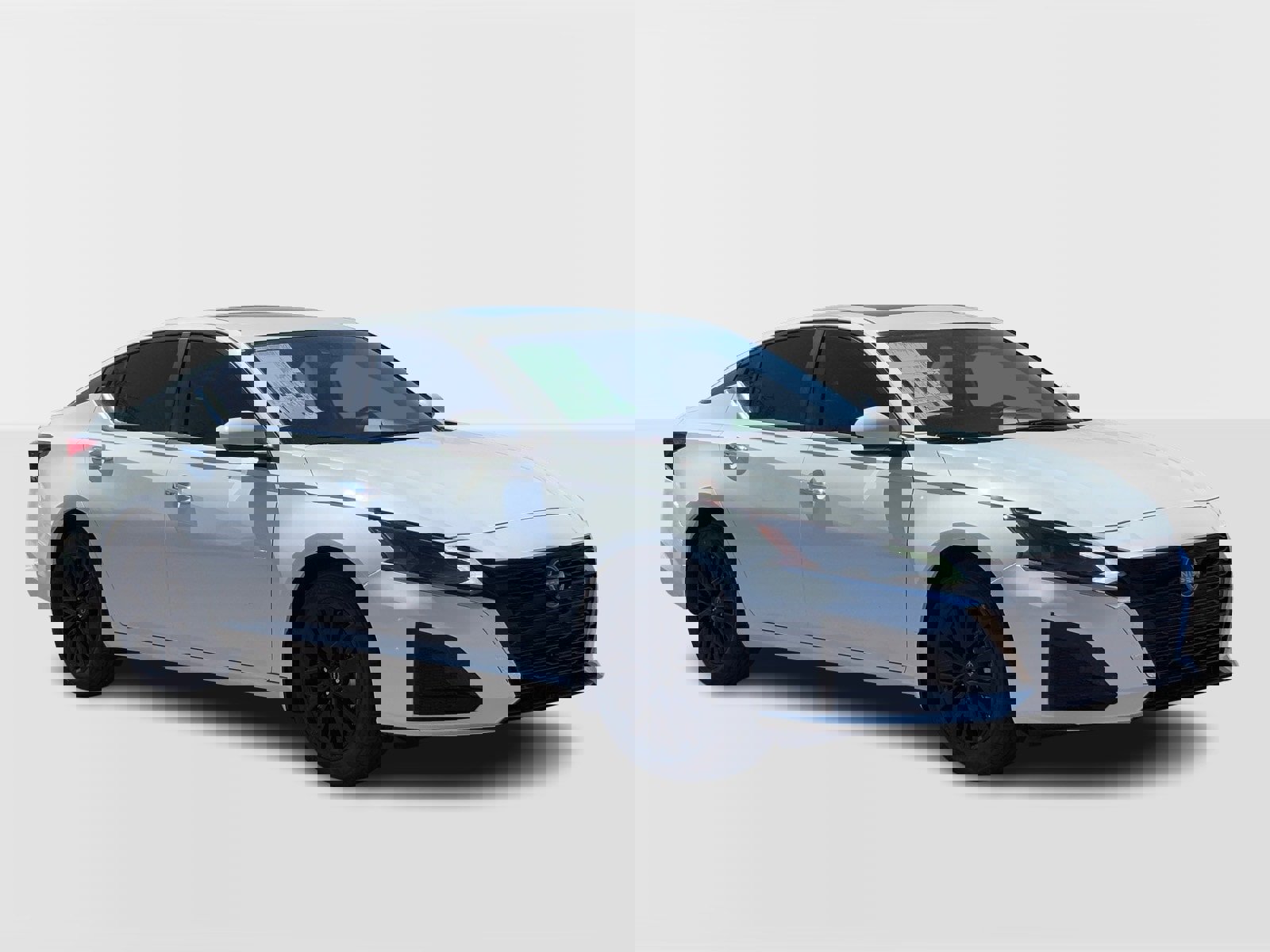 New 2025 Nissan Altima 2.5 SV w/ SV Special Edition Package image 9