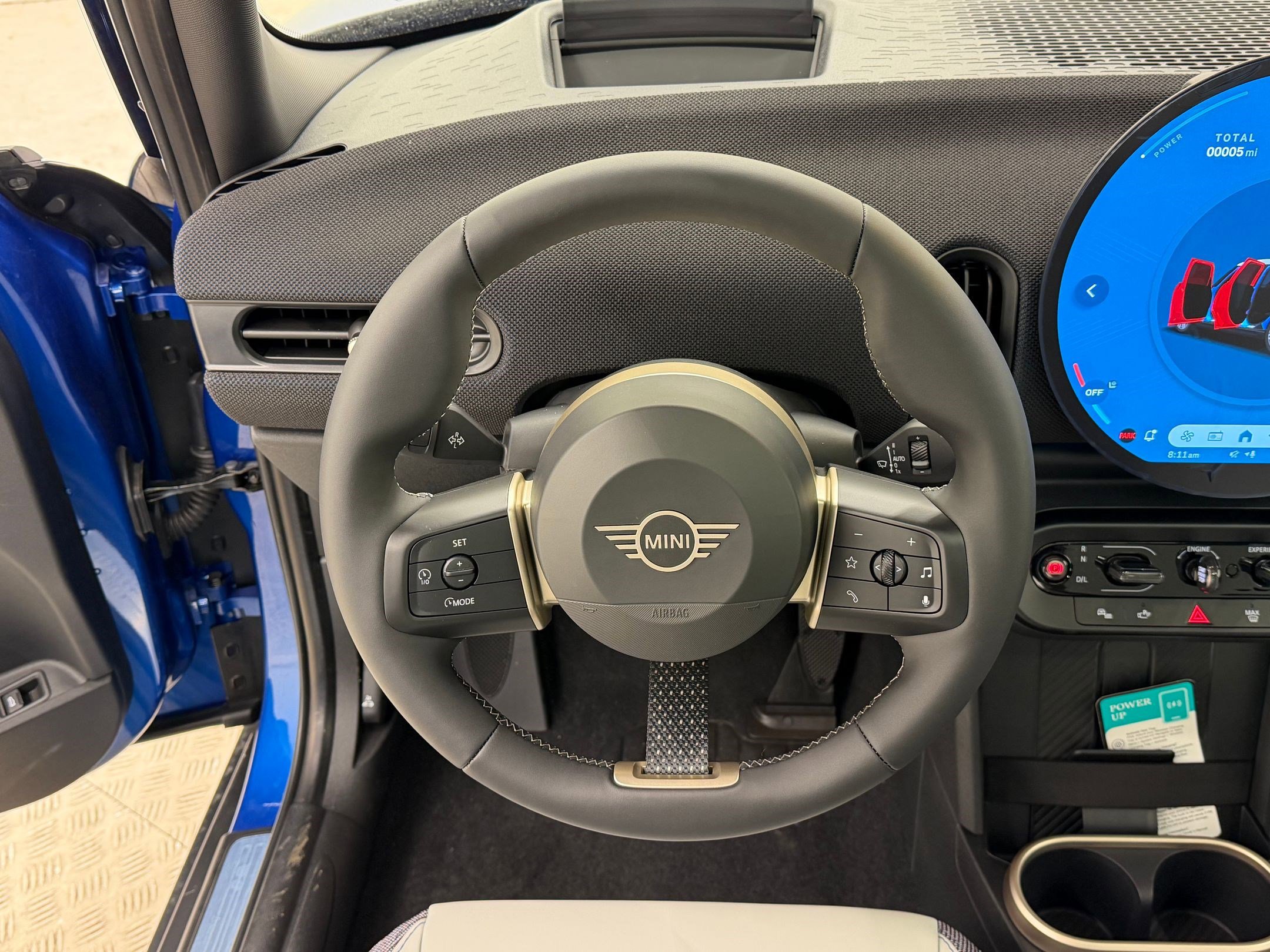 New 2026 MINI Cooper 4-Door Hardtop image 23