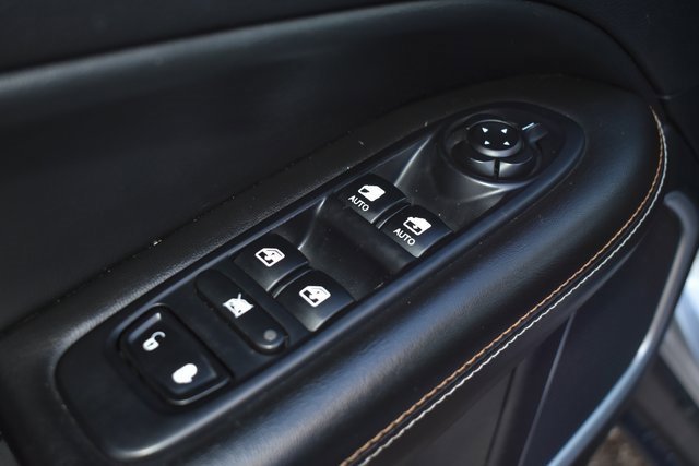 Used 2018 Jeep Compass Latitude w/ Popular Equipment Group image 15