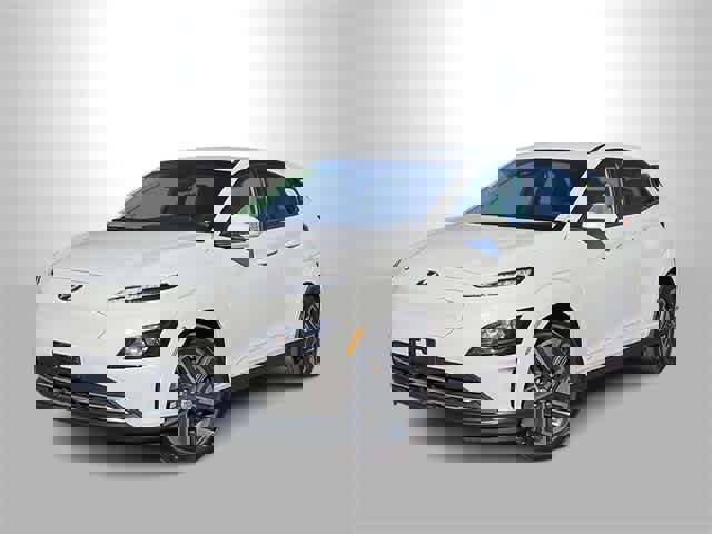 Certified 2023 Hyundai Kona SE w/ Cargo Package image 1