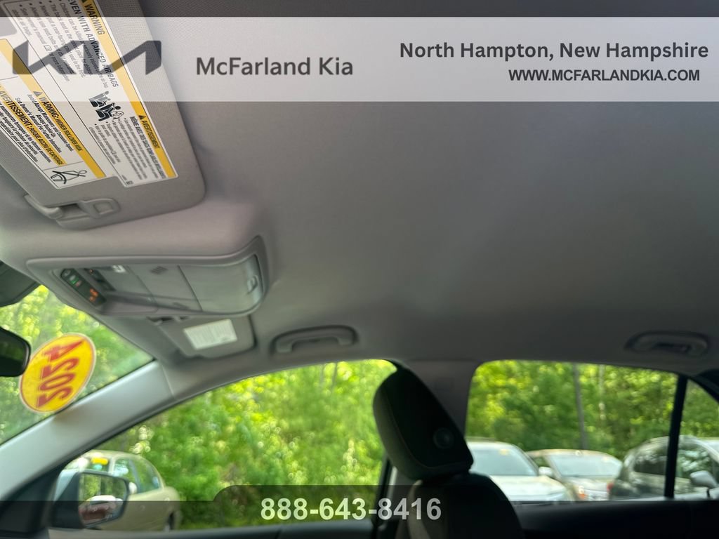 Used 2024 Chevrolet Equinox LT AWD/4WD image 27