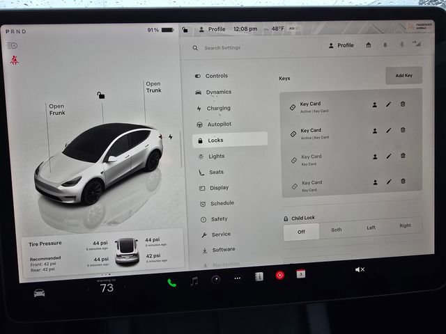 Used 2023 Tesla Model Y Long Range image 42