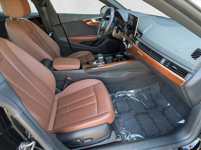 Used 2023 Audi A5 2.0T Premium w/ Convenience Package AWD/4WD image 23