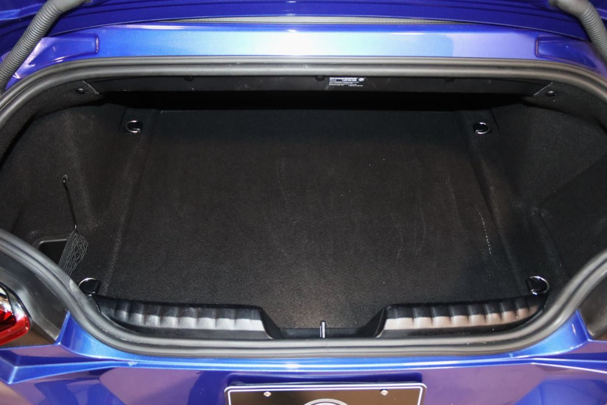 Used 2026 BMW Z4 sDrive30i RWD image 59