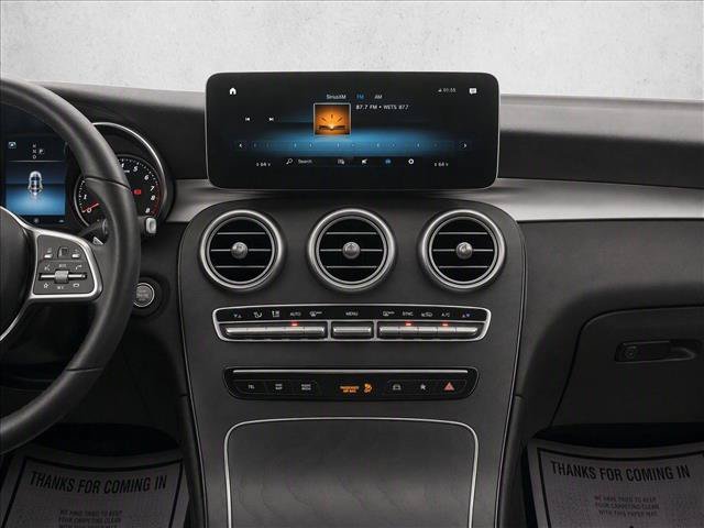 Used 2022 Mercedes-Benz GLC 300 image 21