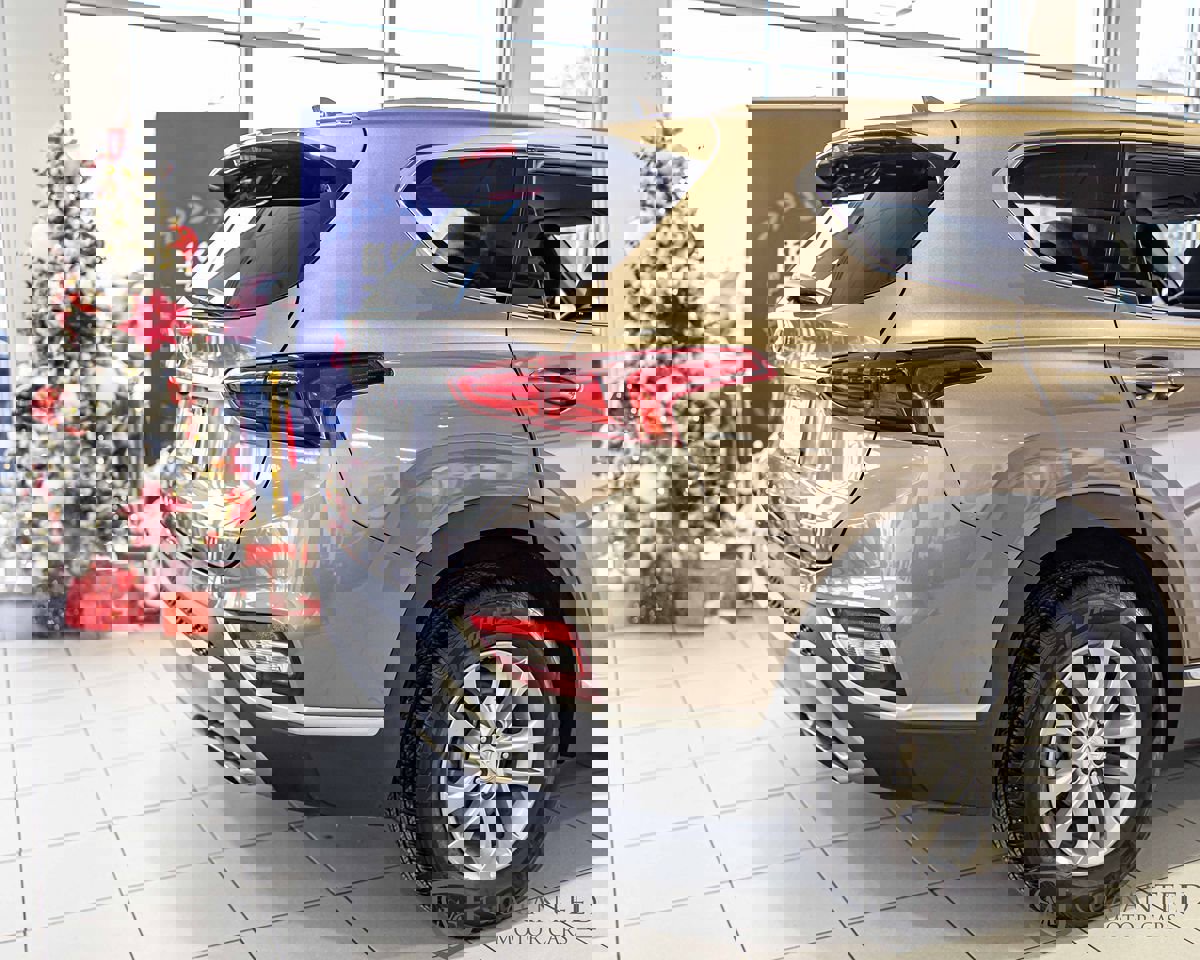 Used 2020 Hyundai Santa Fe SEL image 12