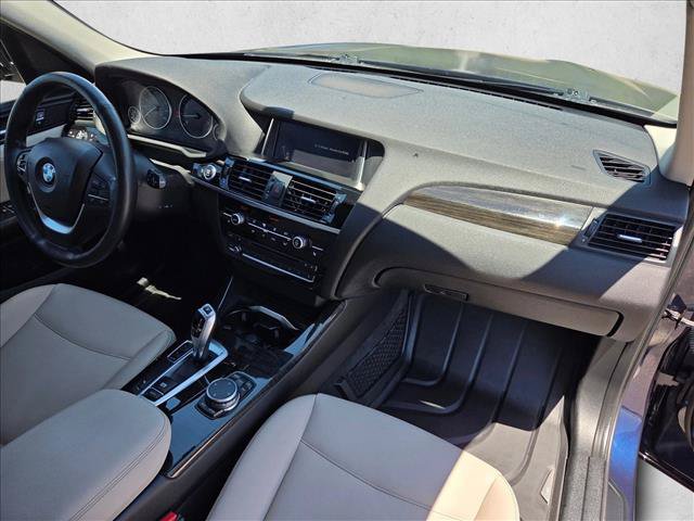 Used 2016 BMW X3 sDrive28i RWD image 30