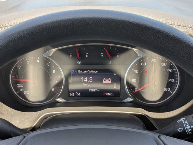 Used 2021 Chevrolet Blazer LT image 26