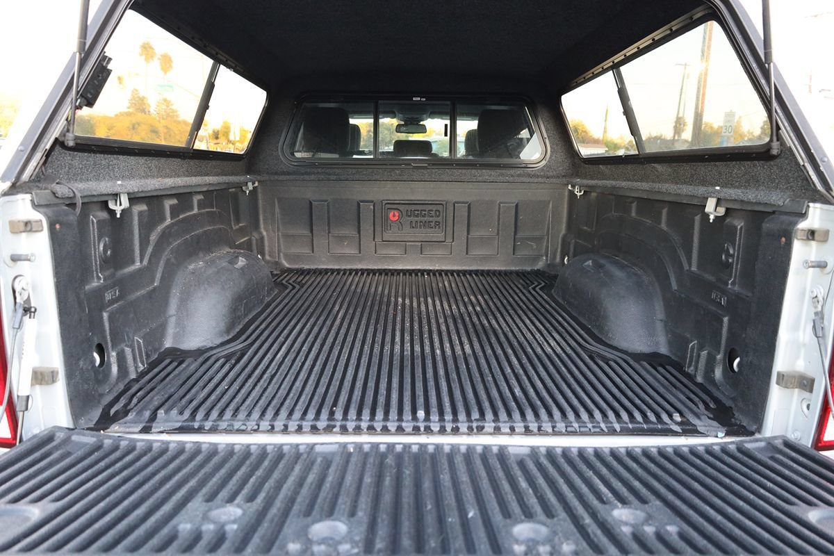 Used 2016 RAM 1500 Big Horn AWD/4WD image 13