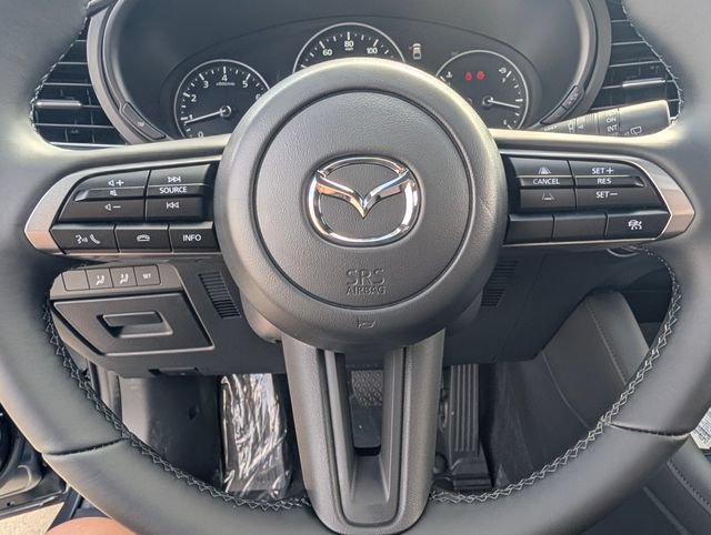 New 2026 MAZDA MAZDA3 s FWD image 19