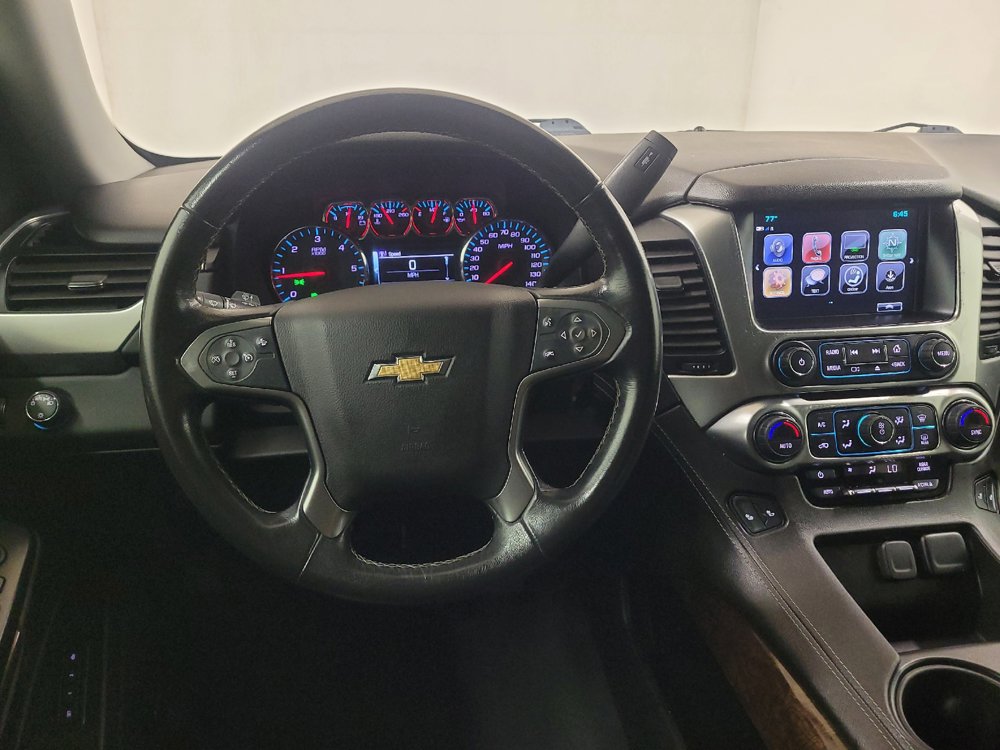 Used 2020 Chevrolet Tahoe LT RWD image 22